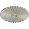 Ekena Millwork Shakuras Ceiling Medallion (For Canopies up to 5 3/4"), Hand-Painted Flash Copper, 33 7/8"OD x 2"P CM34SHFCS - alternate 4